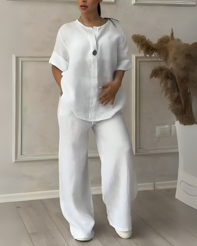 Mara™ Anspruchsvolle Komfort-Kleidung