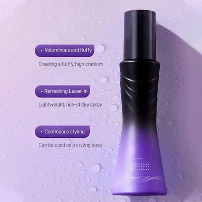 BounceWiederbelebung™ Bouncy Hair Refresher Spray (1+1 Gratis)