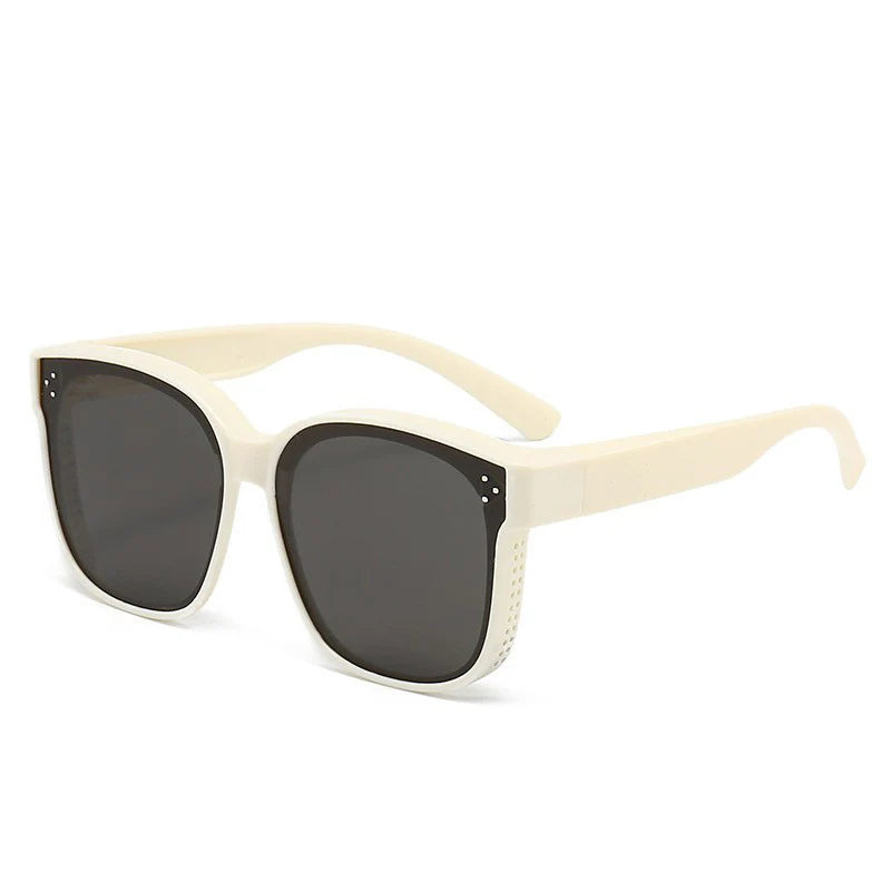 SonnenSchutzdach™ Fit Over Sonnenbrille