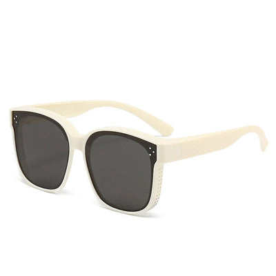 SonnenSchutzdach™ Fit Over Sonnenbrille
