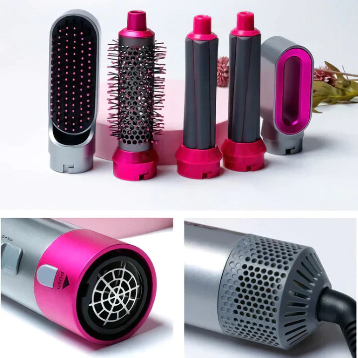 ProfiStyler™ Ultimative Haarverwandlung