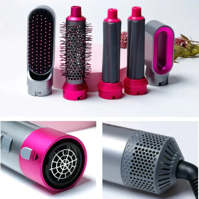 ProfiStyler™ Ultimative Haarverwandlung