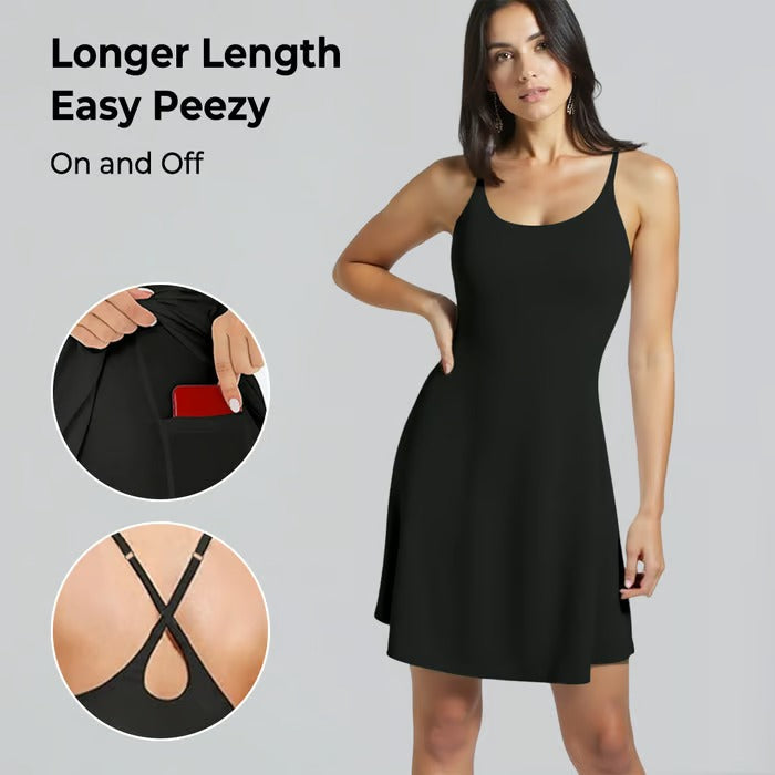 Selma™ Bewegungsfreiheit Elegant