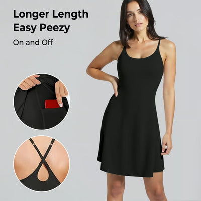 Selma™ Bewegungsfreiheit Elegant