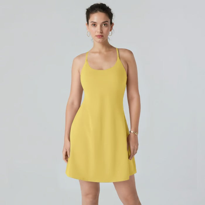 Selma™ Bewegungsfreiheit Elegant