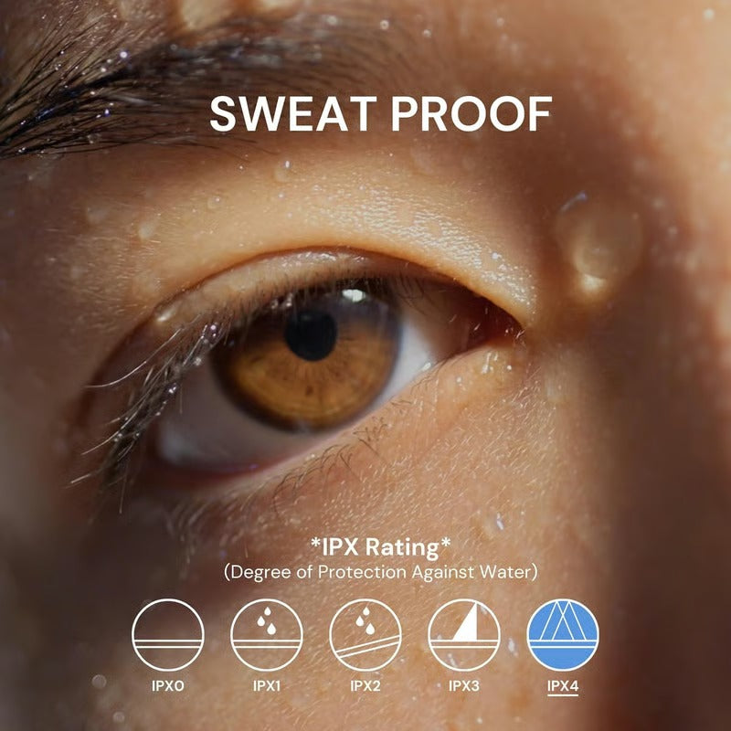 Übersetzungsbrille | Echtzeit KI-Übersetzung | Bluetooth 5.4 | 110h Akkulaufzeit