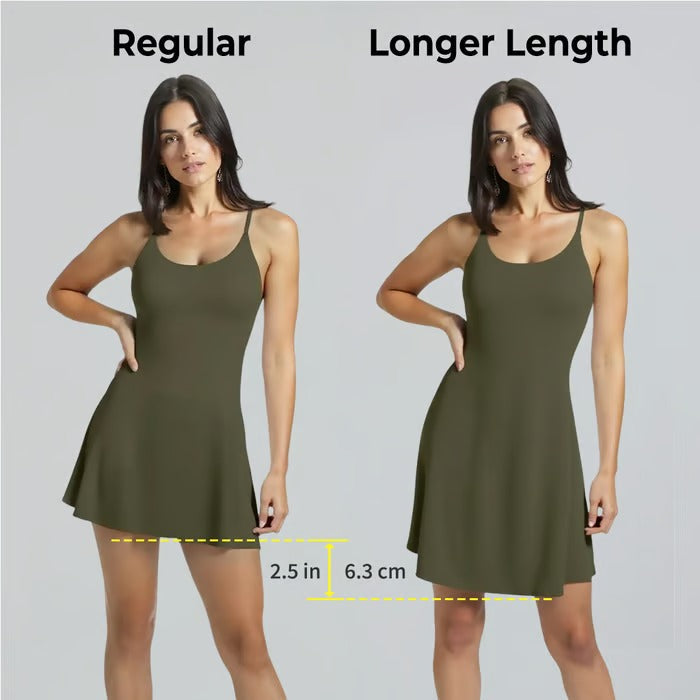 Selma™ Bewegungsfreiheit Elegant
