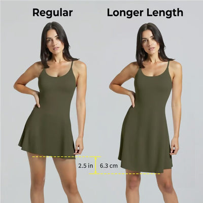 Selma™ Bewegungsfreiheit Elegant