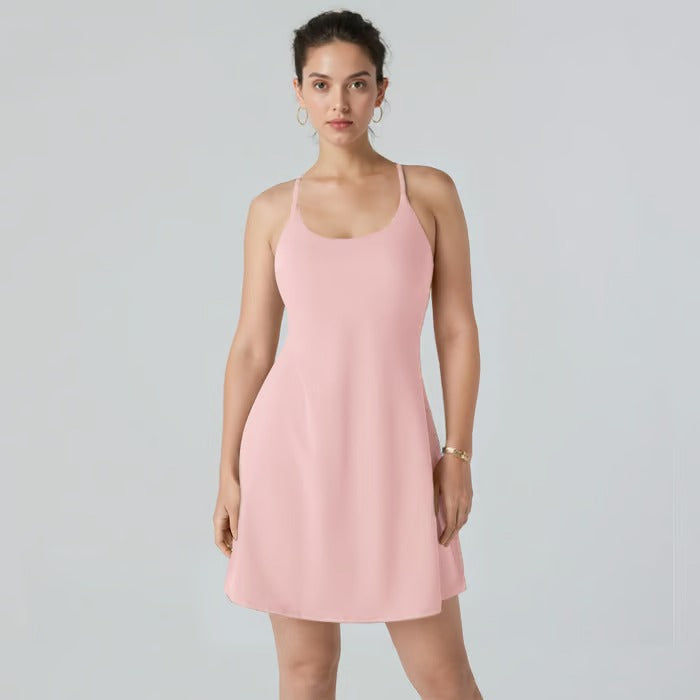 Selma™ Bewegungsfreiheit Elegant