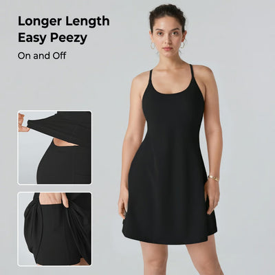 Selma™ Bewegungsfreiheit Elegant