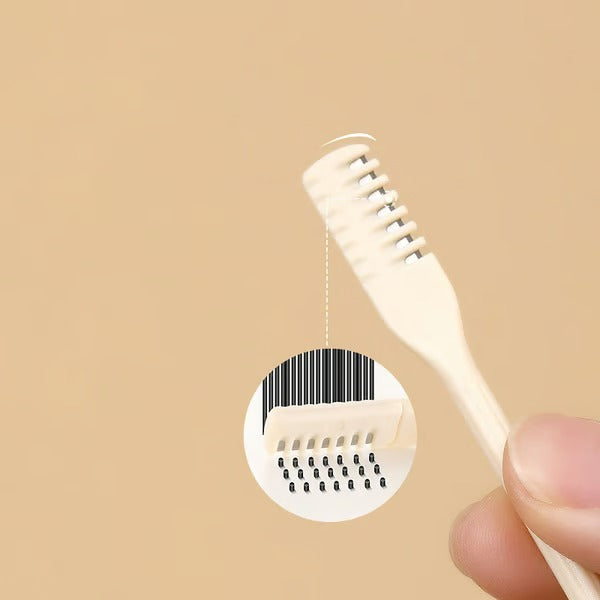 5+10 Gratis | NasenFreund™ Sanftes Sicheres Tägliches Trimmen