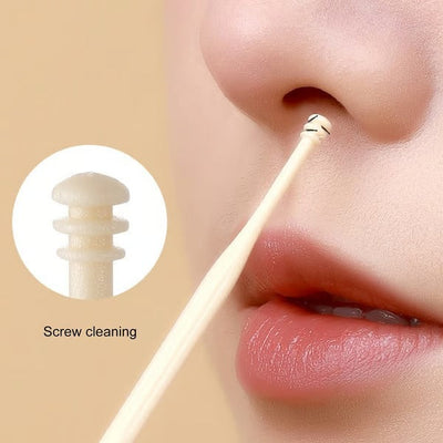5+10 Gratis | NasenFreund™ Sanftes Sicheres Tägliches Trimmen