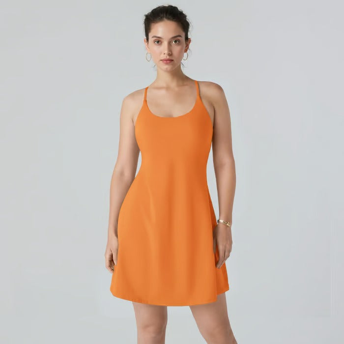 Selma™ Bewegungsfreiheit Elegant