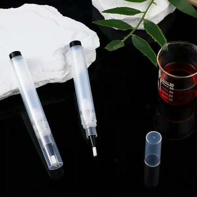 Reparatur-Pinselstift | Präzise Ausbesserungen | Befüllbar & Wiederverwendbar