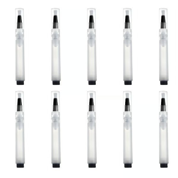 Reparatur-Pinselstift | Präzise Ausbesserungen | Befüllbar & Wiederverwendbar