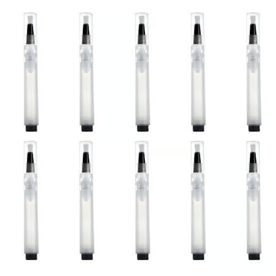 Reparatur-Pinselstift | Präzise Ausbesserungen | Befüllbar & Wiederverwendbar