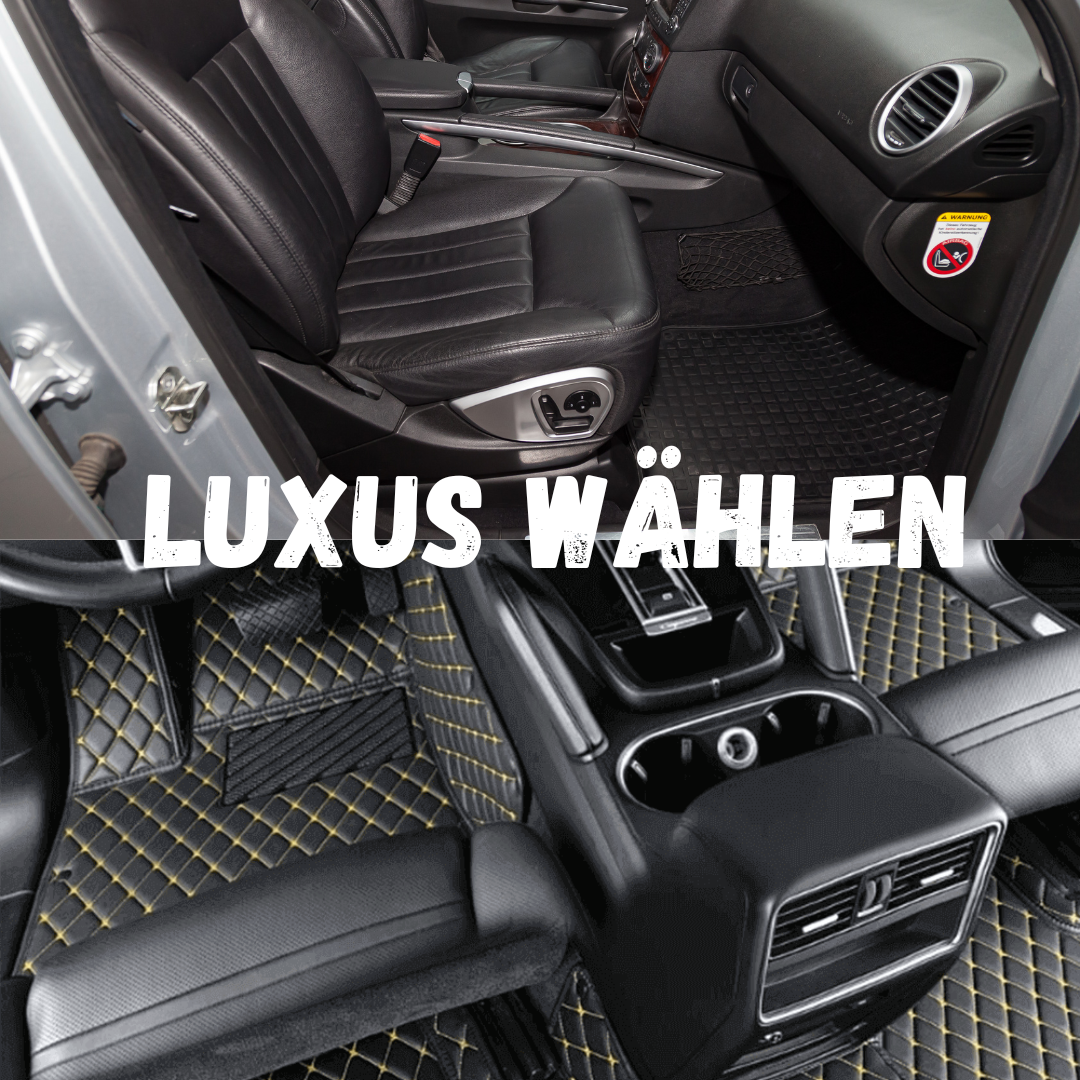 AutoWache™ Schützt den Fahrzeugboden