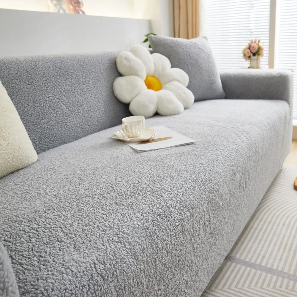 CouchSchutzschild™ Stilvolles Heim-Upgrade