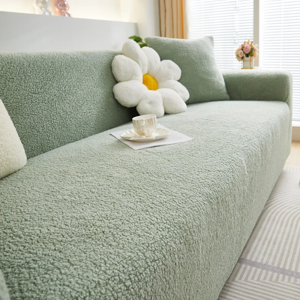 CouchSchutzschild™ Stilvolles Heim-Upgrade