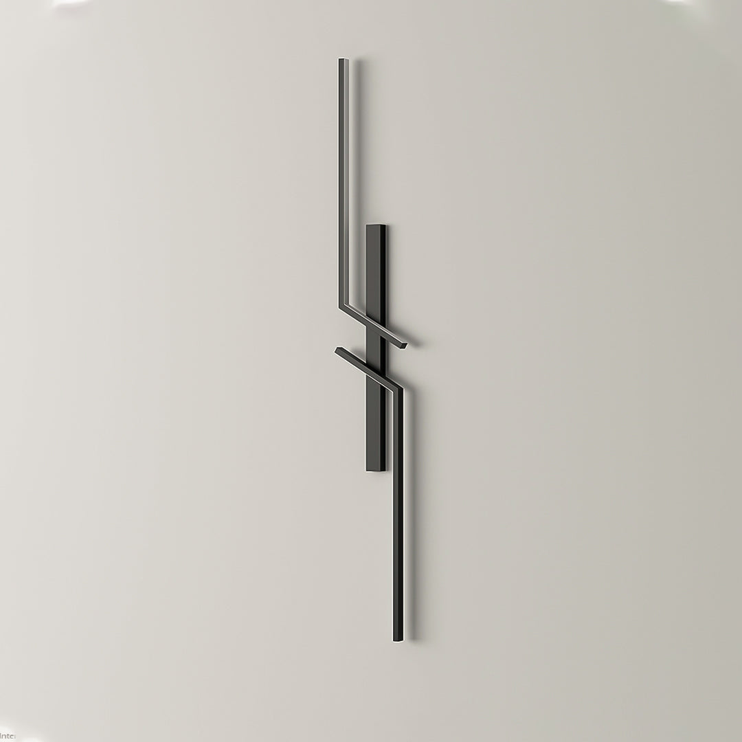 50% Rabatt | Accentura™ - Moderner Wandakzent [Letzter Tag Rabatt]