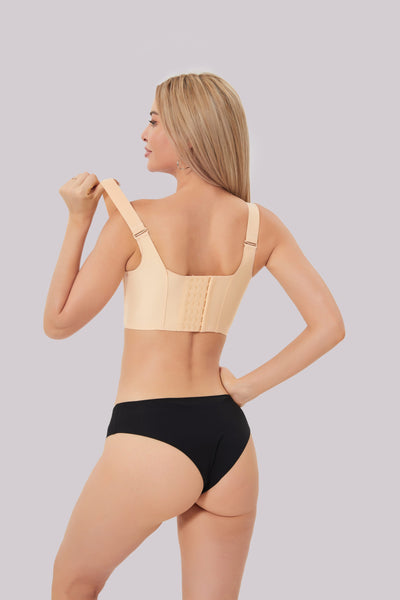 Victoria™ Bequemer, formender BH