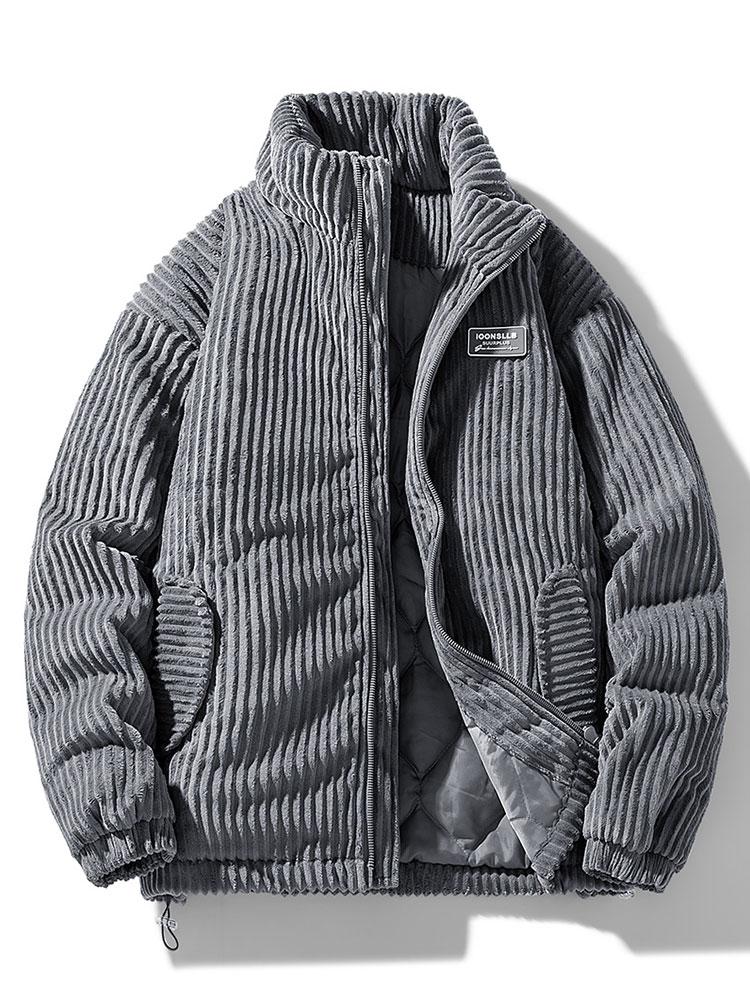 Thadeus™ Klassische Komfort Jacke