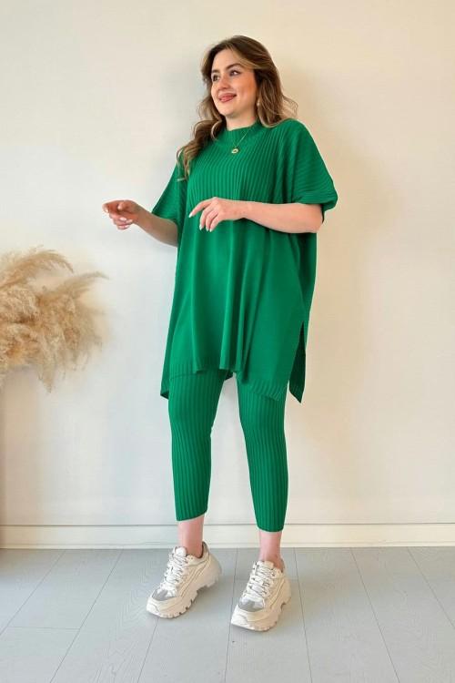 StrickKombi™ Gemütlich und komfortabel