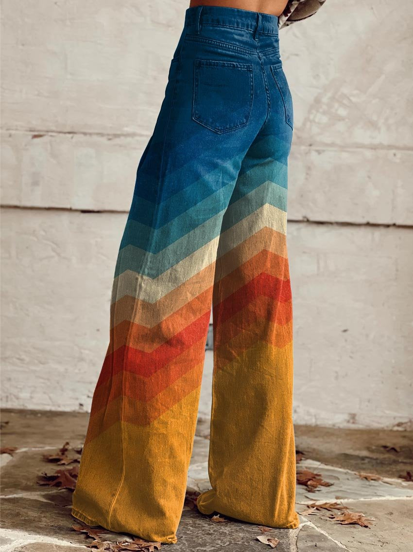 Johanna™ Mühelose trendige Komfort-Hose