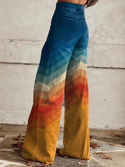 Johanna™ Mühelose trendige Komfort-Hose