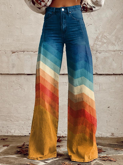Johanna™ Mühelose trendige Komfort-Hose