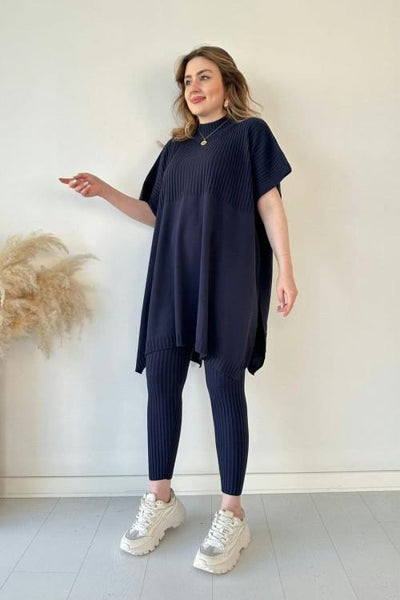 StrickKombi™ Gemütlich und komfortabel