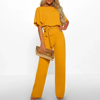 Bella - Jumpsuit