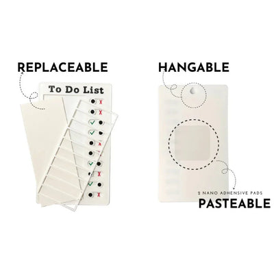 AufgabenTabelle™ Kinderleichtes Aufgabenmanagement