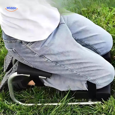 GartenFreundin™ Vielseitiger Gartenkomfort