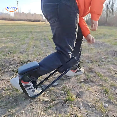 GartenFreundin™ Vielseitiger Gartenkomfort