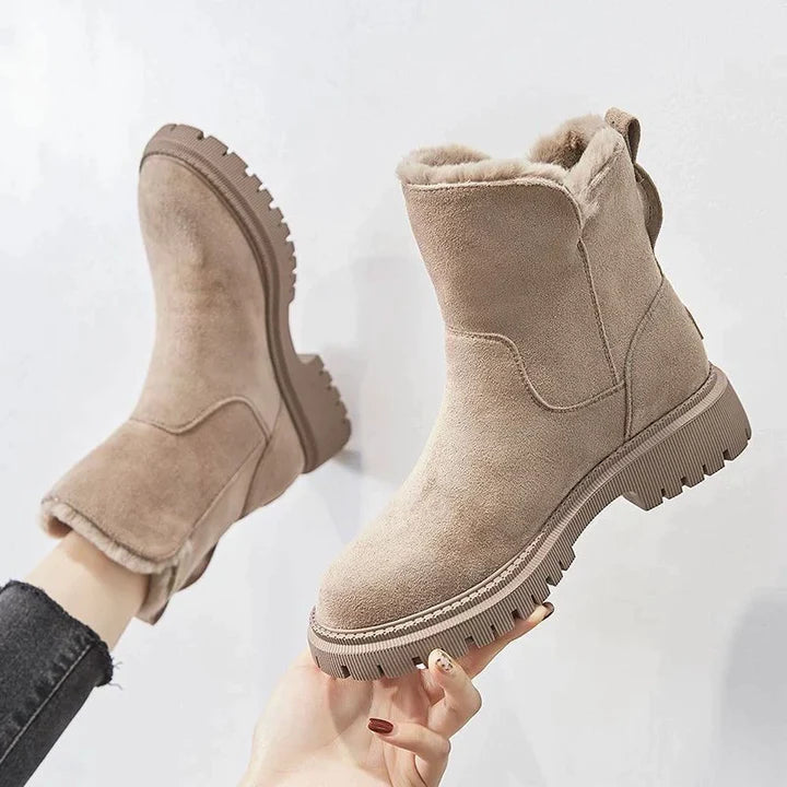 Stella™ Garantierter Winterkomfort