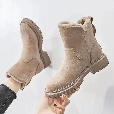 Stella™ Garantierter Winterkomfort