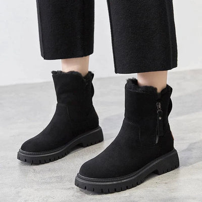 Stella™ Garantierter Winterkomfort