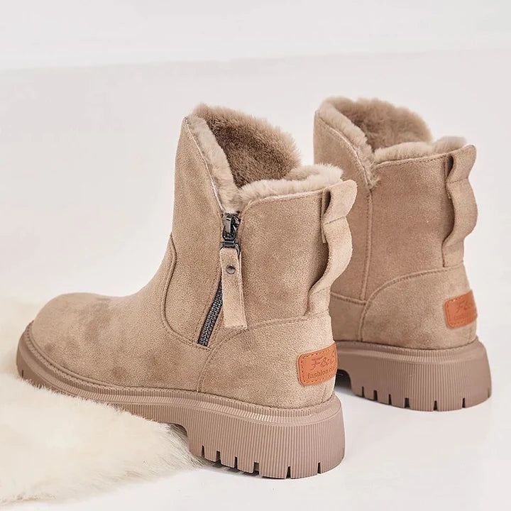 Stella™ Garantierter Winterkomfort