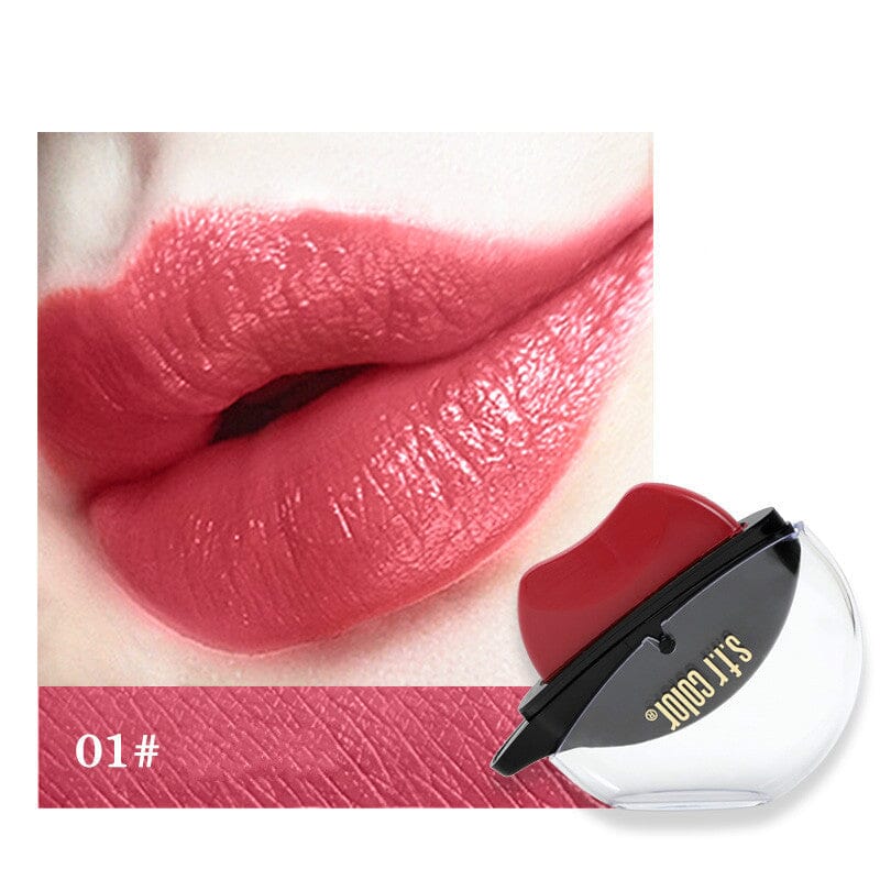 1+1 Gratis | SeidigerFarbton™ Sofortige Lippenperfektion