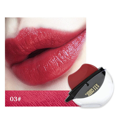 1+1 Gratis | SeidigerFarbton™ Sofortige Lippenperfektion
