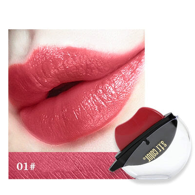 1+1 Gratis | SeidigerFarbton™ Sofortige Lippenperfektion
