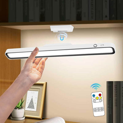 GlühendesLicht™ Magnetische dimmbare Schreibtischlampe