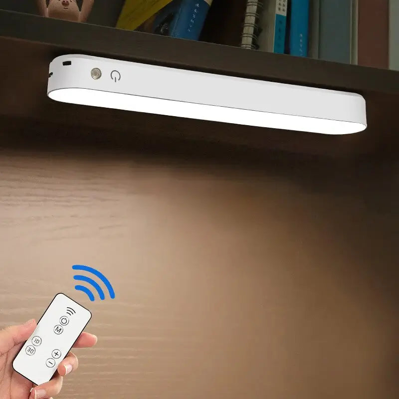 GlühendesLicht™ Magnetische dimmbare Schreibtischlampe