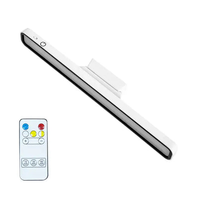 GlühendesLicht™ Magnetische dimmbare Schreibtischlampe