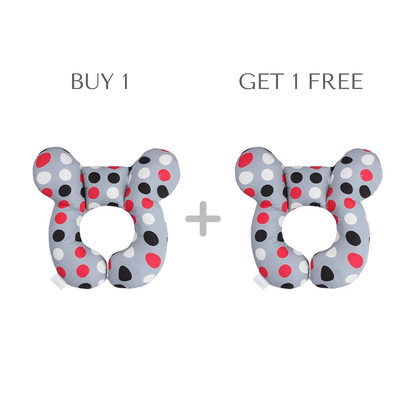 1+1 GRATIS | NackenNest™ Wiege Winziger Kopf