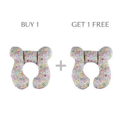 1+1 GRATIS | NackenNest™ Wiege Winziger Kopf