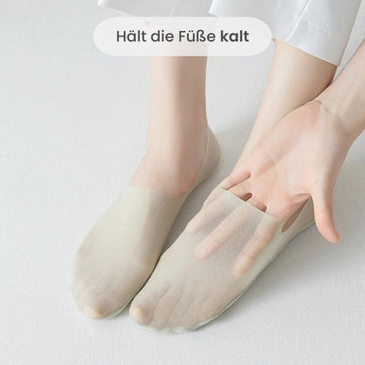 CooleSocken™ Eisseiden-Socken