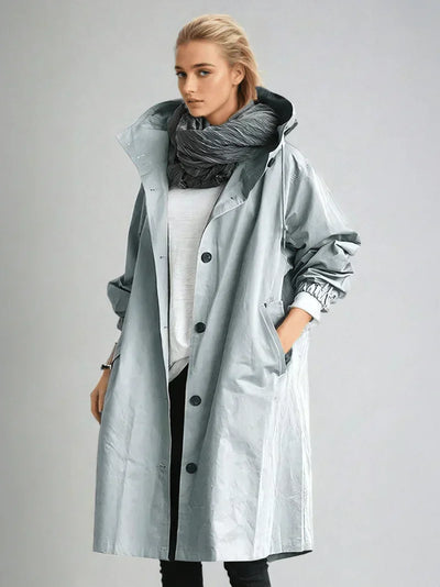Margot™ Leichter Regenkomfort