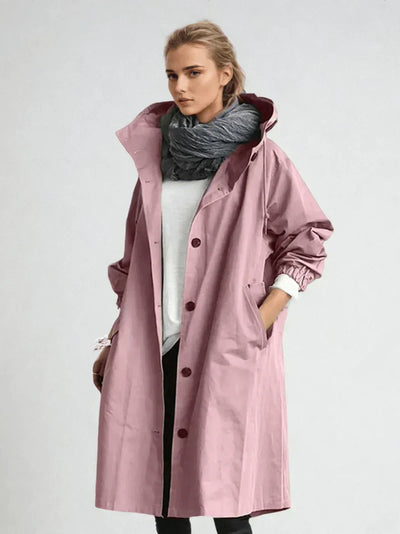 Margot™ Leichter Regenkomfort